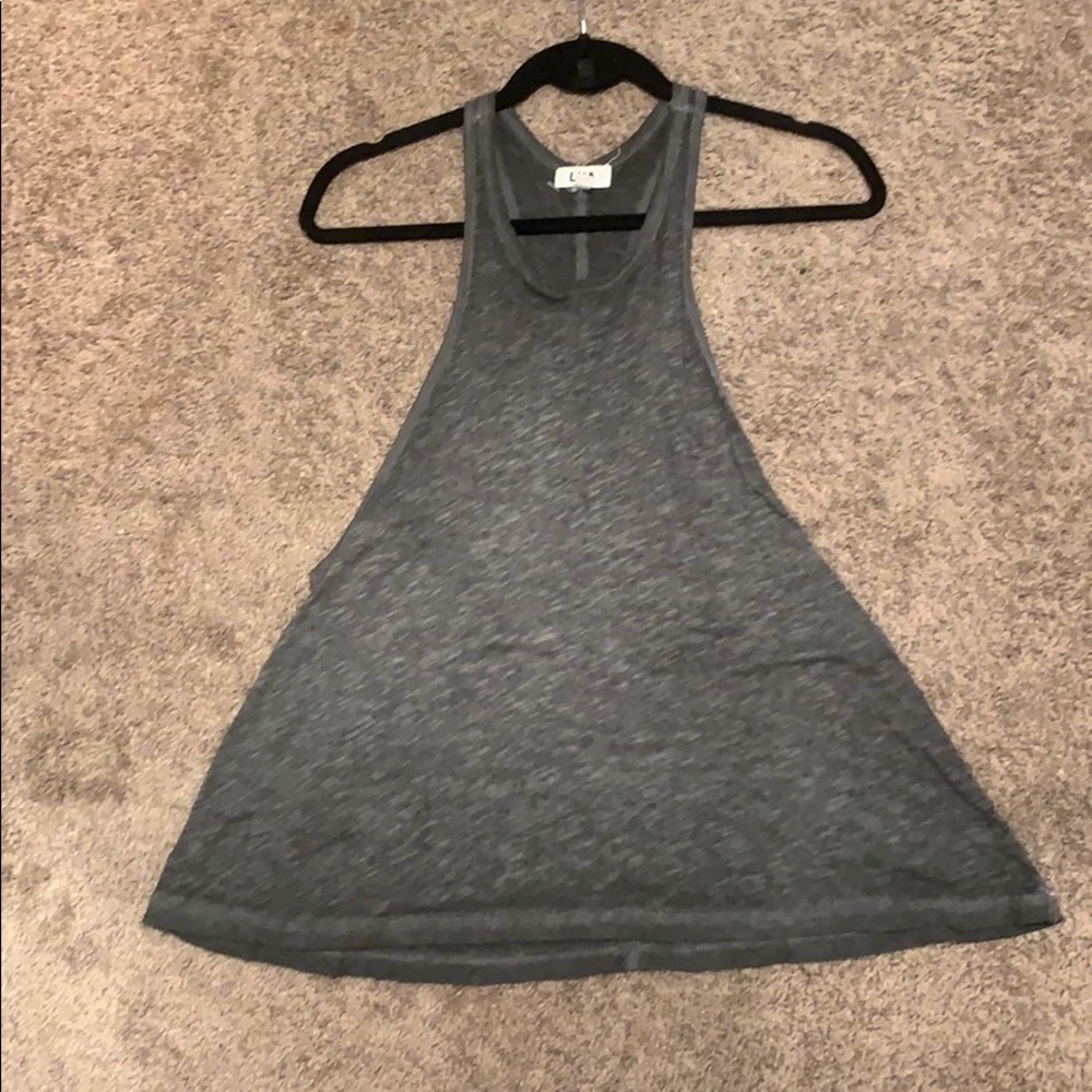 LNA Swing Tank
